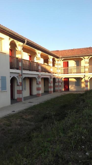 Apartmán Casita Neracaise Exteriér fotografie