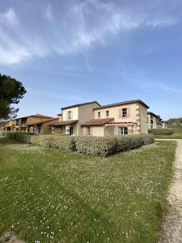 Apartmán Casita Neracaise Exteriér fotografie