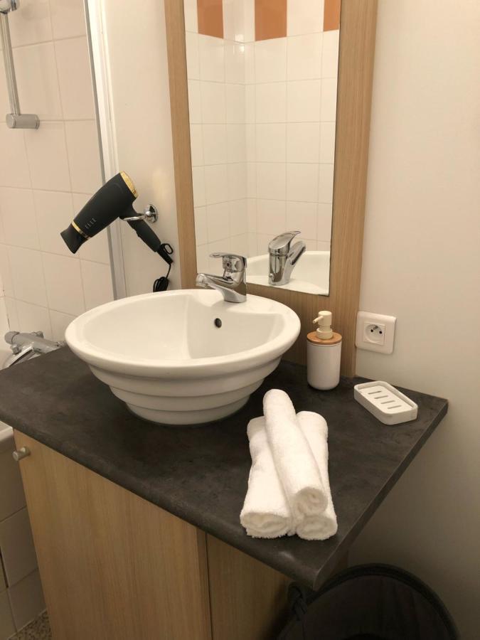Apartmán Casita Neracaise Exteriér fotografie