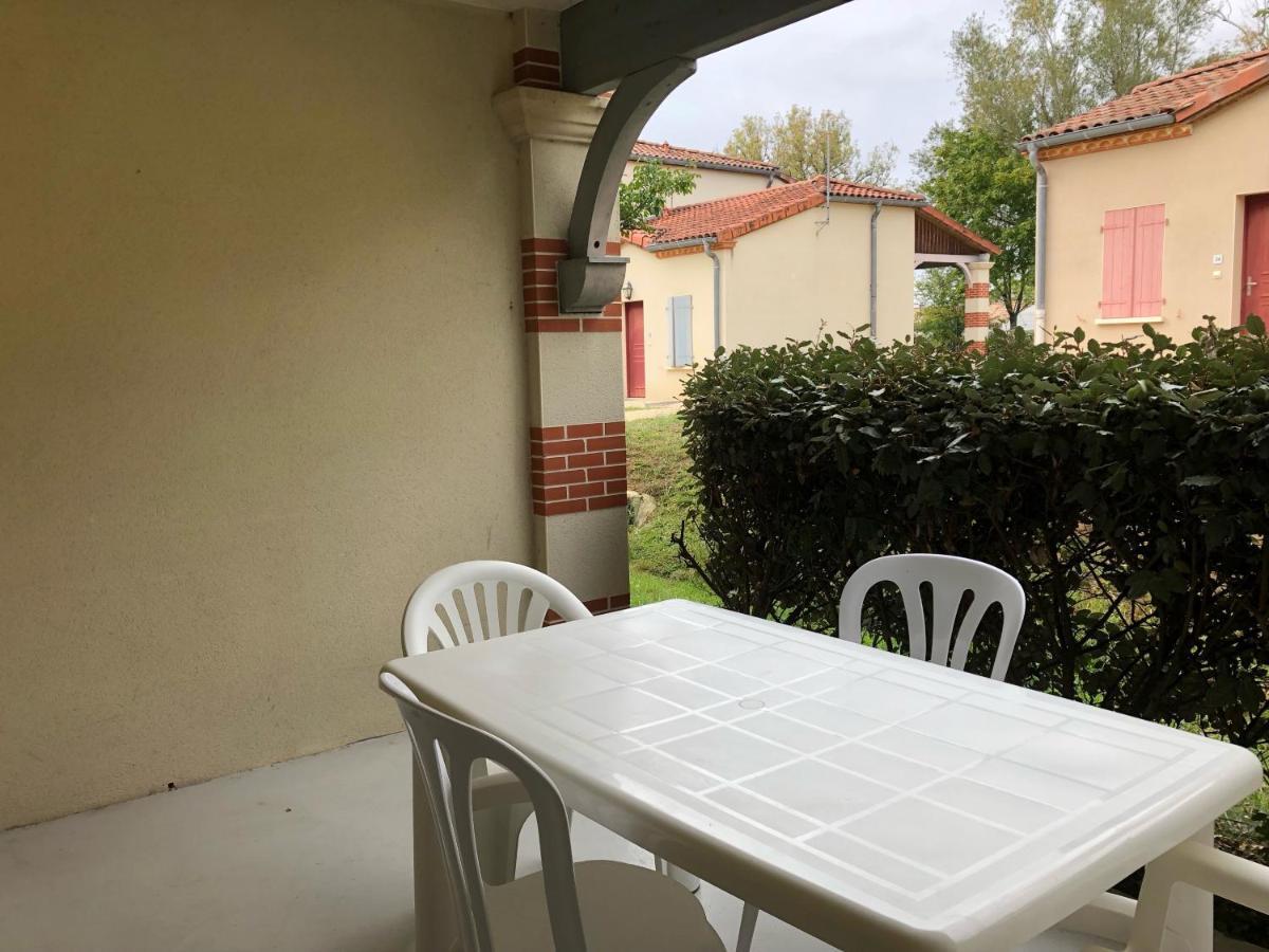 Apartmán Casita Neracaise Exteriér fotografie