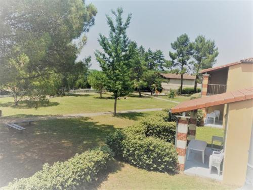 Apartmán Casita Neracaise Exteriér fotografie