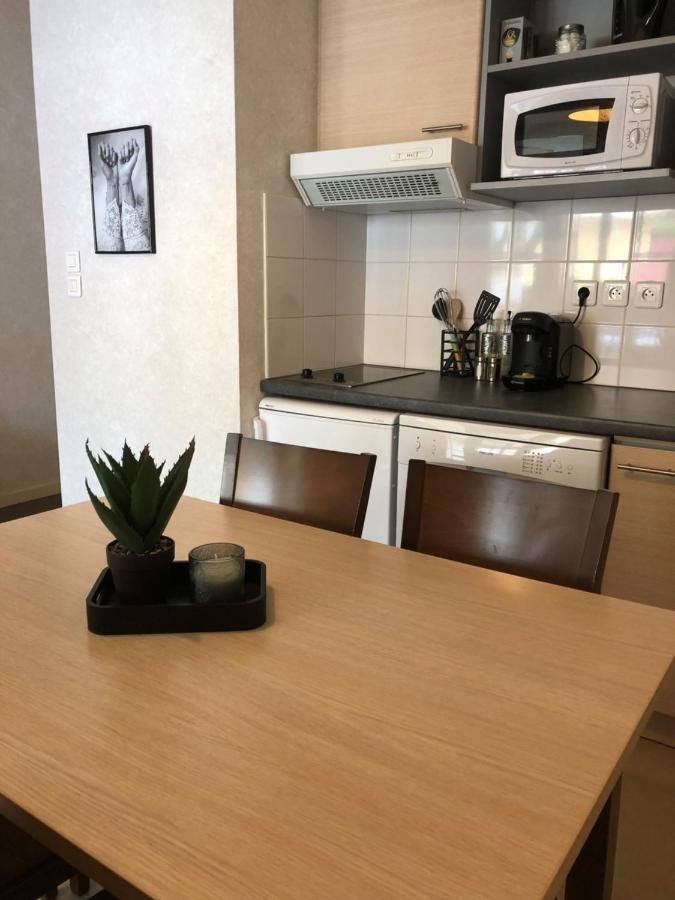 Apartmán Casita Neracaise Exteriér fotografie