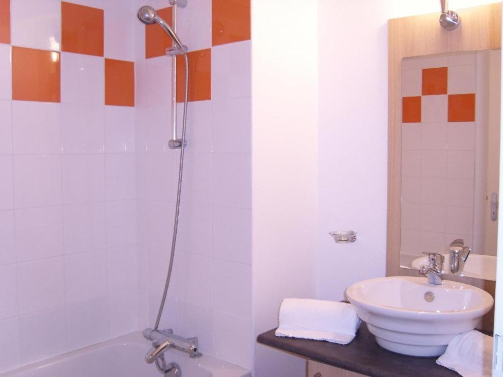 Apartmán Casita Neracaise Exteriér fotografie