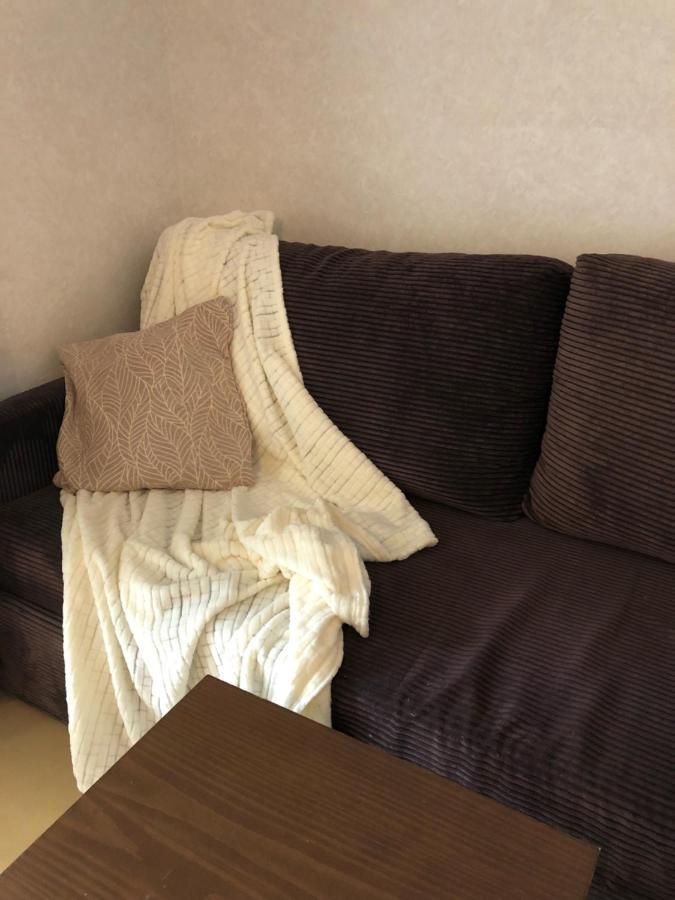 Apartmán Casita Neracaise Exteriér fotografie