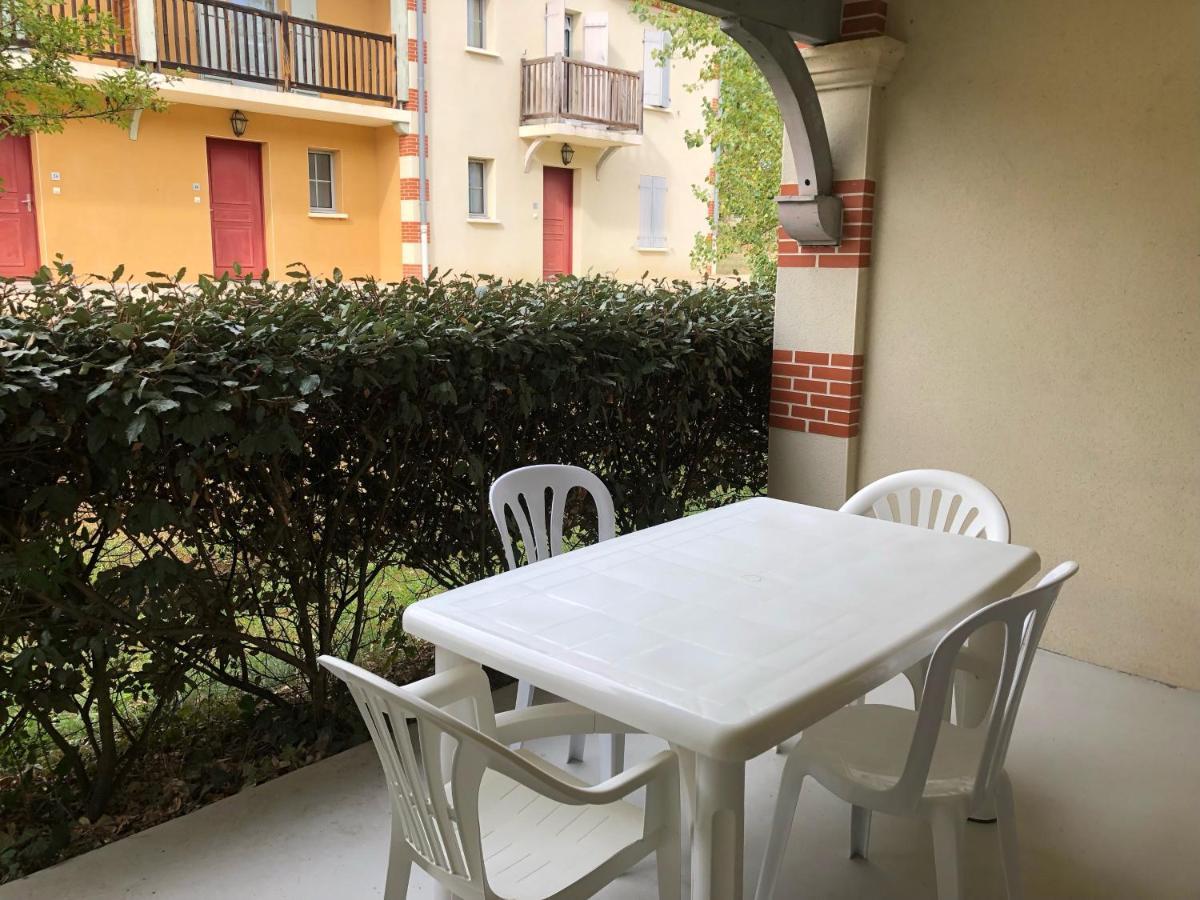 Apartmán Casita Neracaise Exteriér fotografie