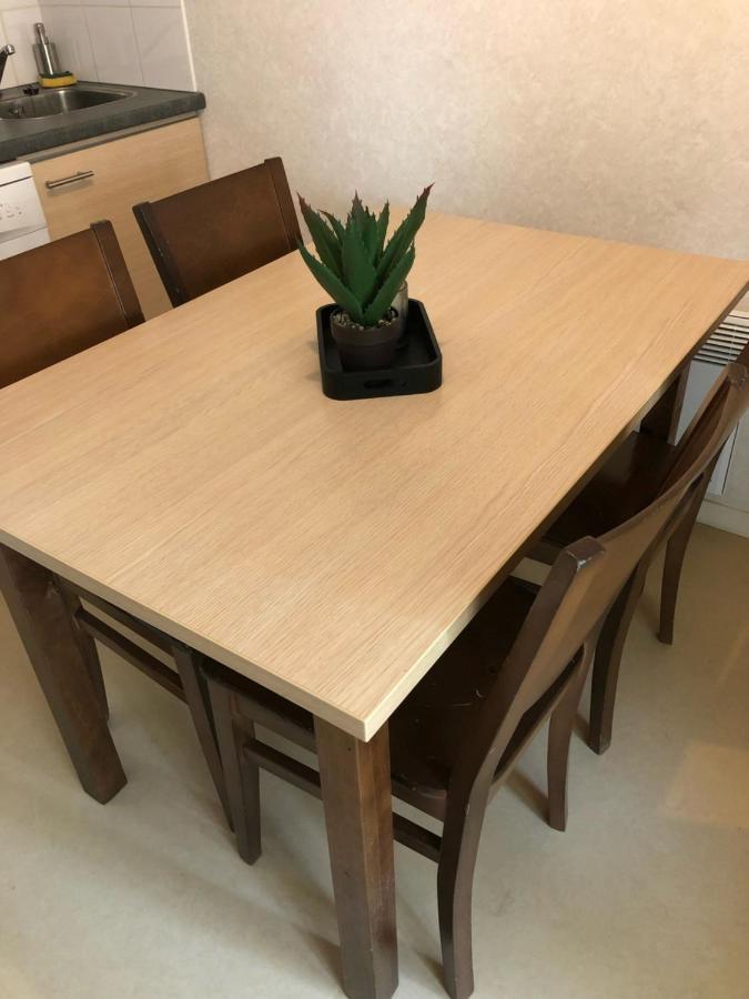 Apartmán Casita Neracaise Exteriér fotografie